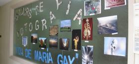 Concurs de Fotografia sobre Maria Gay i Tibau