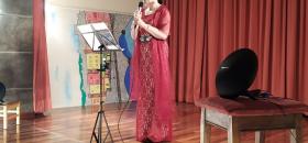 Concert Olga Culebras