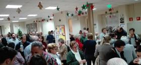 Dia de les Famílies al Centre Maria Gay de Girona