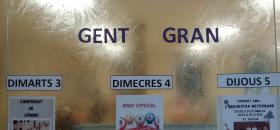 Setmana de la Gent Gran