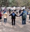 Dia Mundial de l'Activitat Física