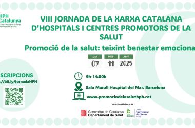 Promoción de la Salud: tejiendo bienestar emocional