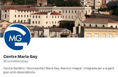 Centre Maria Gay