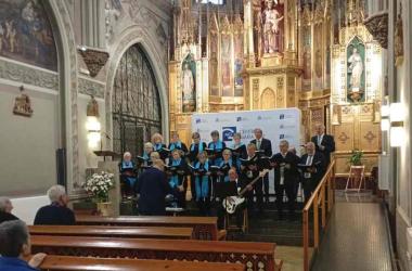 Coral Santa Margarida