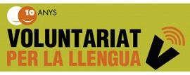 Voluntariat per la llengua