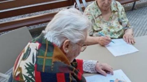 Gimcana d'estiu 2025