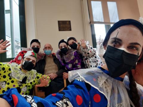Carnestoltes 2021 Carnestoltes 2021
