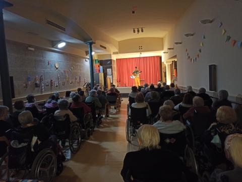 Concert de Sant Jordi