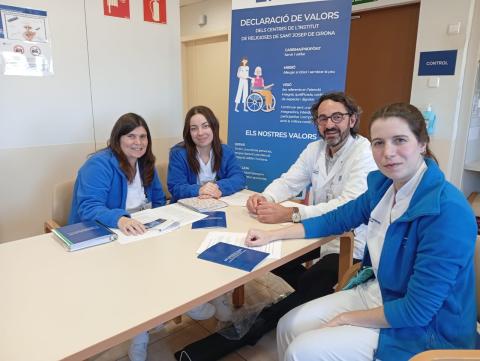 Grupo de Valores