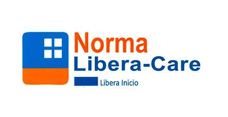 Nueva certificación modelo de cuidados Norma Libera-Care en el Centre Geriàtric Maria Gay de Girona