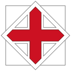 Imagen de la Creu de Sant Jordi