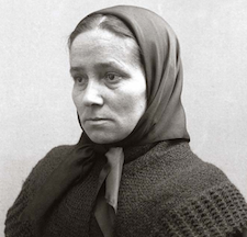Maria Gay i Tibau, la nostra mare fundadora Maria Gay i Tibau, la nostra mare fundadora