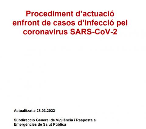 NOU PROTOCOL SARS-CoV-2