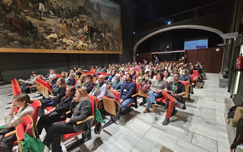 Jornada de Promoció de la Salut a la Regió Sanitària de Girona