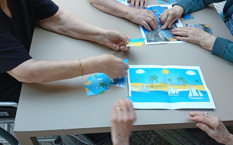  Gincana de Verano 2025