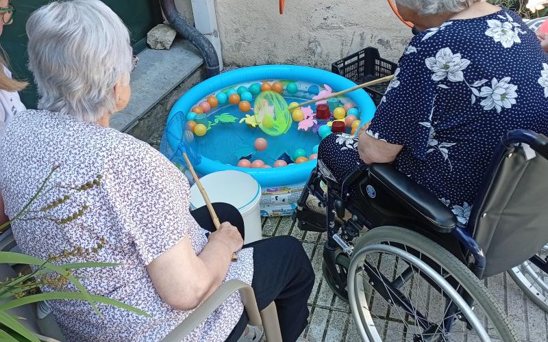  Gincana de Verano 2025
