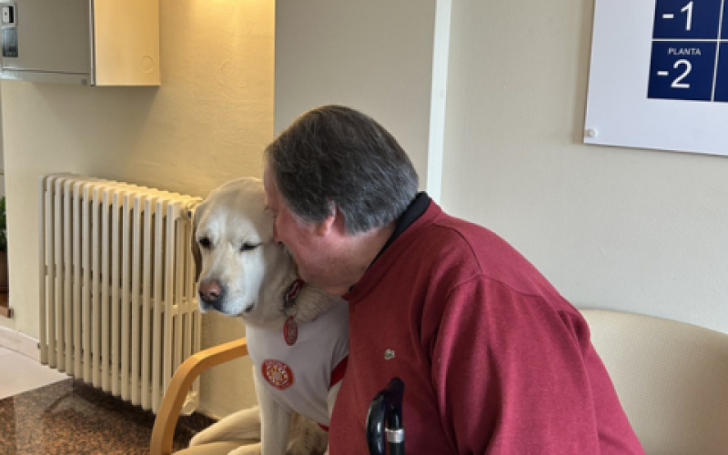 Momentos compartidos con La Canya. Momentos compartidos con La Canya.