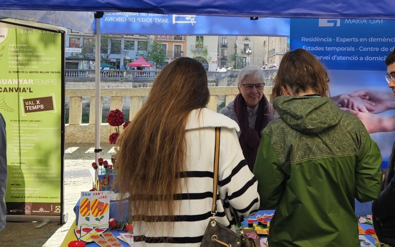 Parada Sant Jordi 2024