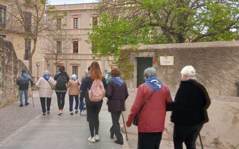 Dia Mundial de l'Activitat Física