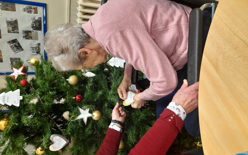 Taller de Nadal en familia 