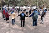 Actividades del Centro de Dia en Gerona, Centre Geriàtric Maria Gay