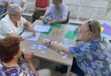 Actividades del Centro de Dia en Gerona, Centre Geriàtric Maria Gay