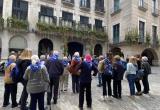 Actividades del Centro de Dia en Gerona, Centre Geriàtric Maria Gay