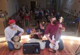 Concert Pau Morales