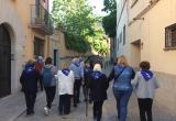 Excursió a Girona Temps de Flors