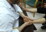 Taller de massatges