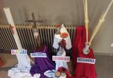 Simbols de Setmana Santa