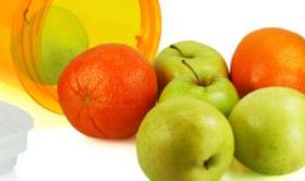 Alimentació per a una vellesa saludable