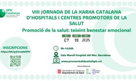 Promoción de la Salud: tejiendo bienestar emocional