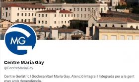 Centre Maria Gay