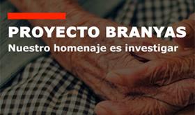 Projecte Branyas covid-19 i gent gran