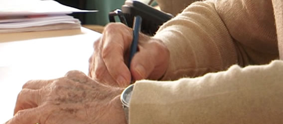 Redactant les Voluntats Anticipades